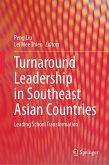Turnaround Leadership in Southeast Asian Countries (eBook, PDF)