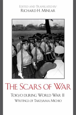 The Scars of War (eBook, PDF)