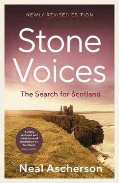 Cover Stone Voices