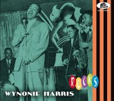 Wynonie Harris - Rocks