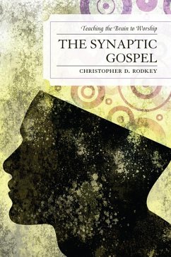 Cover The Synaptic Gospel (eBook, PDF)