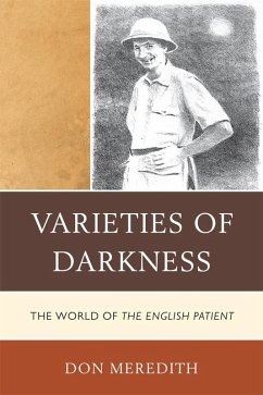 Varieties of Darkness (eBook, PDF) - Meredith, Don