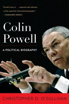 Colin Powell (eBook, PDF) - O'Sullivan, Christopher D.