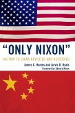 'Only Nixon' (eBook, PDF)