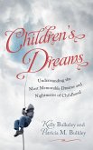 Children's Dreams (eBook, PDF)