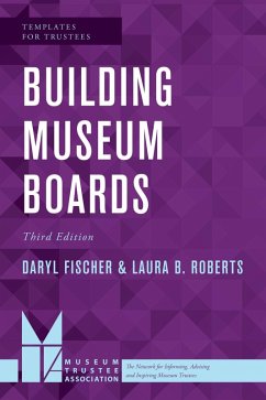 Cover Building Museum Boards (eBook, PDF)