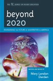 Beyond 2020 (eBook, PDF)