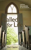 Called for Life (eBook, PDF) Called for Life (eBook, PDF)