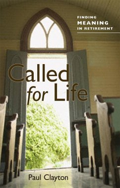 Cover Called for Life (eBook, PDF)