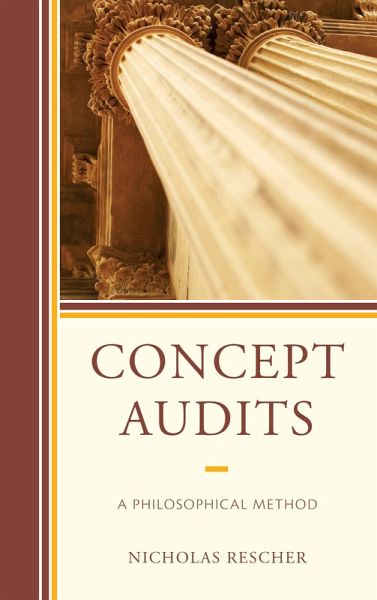 Concept Audits (eBook, PDF)
