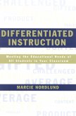 Differentiated Instruction (eBook, PDF)