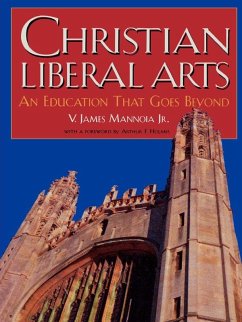 Cover Christian Liberal Arts (eBook, PDF)