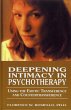 Deepening Intimacy in Psychotherapy... - Bild 1