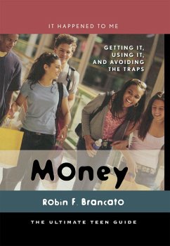 Cover Money (eBook, PDF)