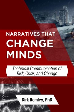 Narratives that Change Minds (eBook, ePUB)