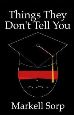 Things They Don't Tell You (eBook, ePUB) - Sorp, Markell