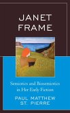 Janet Frame (eBook, PDF)