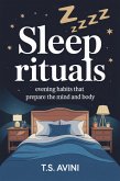 Sleep Rituals (eBook, ePUB)