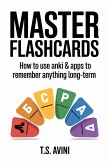 Master Flashcards (eBook, ePUB)