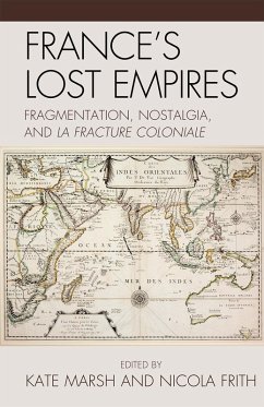 Cover France's Lost Empires (eBook, PDF)