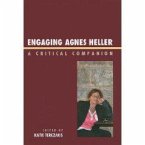Engaging Agnes Heller (eBook, PDF)