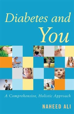 Diabetes and You (eBook, PDF) - Ali, Naheed