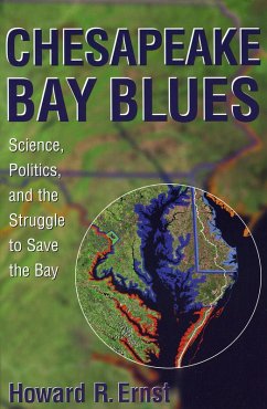 Chesapeake Bay Blues (eBook, PDF) - Ernst, Howard R.