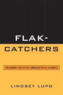 Cover Flak-Catchers (eBook, PDF)