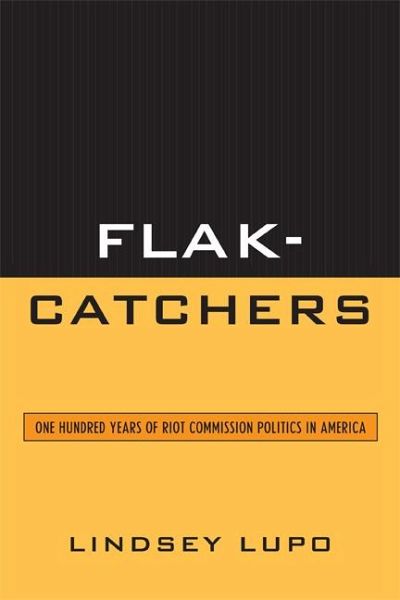 Flak-Catchers (eBook, PDF)