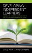 Developing Independent Learners (eBook,... - Bild 1