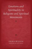 Emotions and Spirituality in Religions and Spiritual Movements (eBook, PDF)