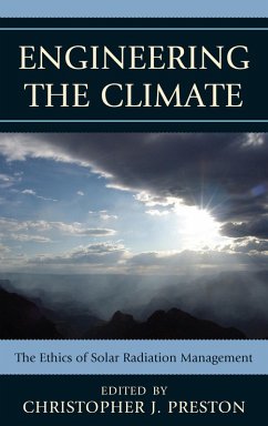 Engineering the Climate (eBook, PDF)