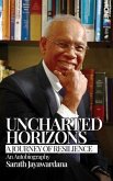 Uncharted Horizons (eBook, ePUB) Uncharted Horizons (eBook, ePUB)