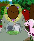 Adventures of Kai (eBook, ePUB)