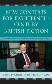 New Contexts for Eighteenth-Century British Fiction (eBook, PDF)