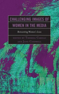 Challenging Images of Women in the Media (eBook, PDF)