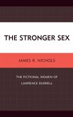 The Stronger Sex (eBook, PDF)