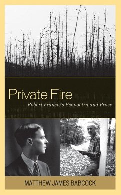 Private Fire (eBook, PDF) - Babcock, Matthew James