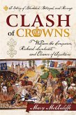 Clash of Crowns (eBook, PDF)