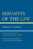 Servants of the Law (eBook, PDF)