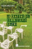 La canzone del commissario Baleni (eBook, ePUB)
