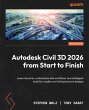 Autodesk Civil 3D 2026 from Start to... - Bild 1