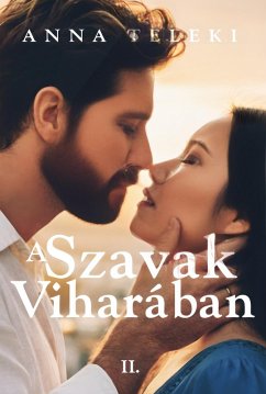Cover A szavak viharában 2 (eBook, ePUB)