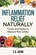 Inflammation Relief Naturally (eBook,... - Bild 1