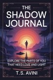 The Shadow Journal (eBook, ePUB)