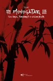 Monogatari - Die Erde, Purpurrot in voller Blüte (eBook, ePUB)