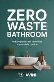 Zero Waste Bathroom (eBook, ePUB)