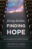Facing Decline, Finding Hope (eBook, PDF)