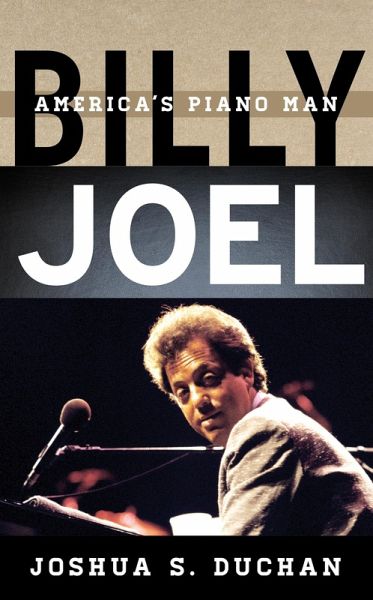 Billy Joel (eBook, PDF)