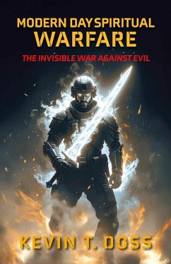 Cover Modern Day Spiritual Warfare (eBook, ePUB)